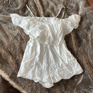 Millau romper size S